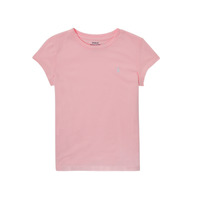 Kleidung Mädchen T-Shirts Polo Ralph Lauren ZORAMA  