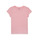 Vêtements Fille T-shirts manches courtes Polo Ralph Lauren ZIROCHA 