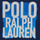 Kleidung Jungen T-Shirts Polo Ralph Lauren TITOUALO Marineblau