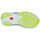 Schuhe Damen Laufschuhe Mizuno WAVE SKYRISE 3 Grau / Gelb
