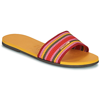 Chaussures Femme Mules Havaianas YOU MALTA MIX 