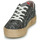 Schuhe Damen Sneaker Low Café Noir C1DG9050    