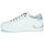 Schuhe Damen Sneaker Low Café Noir C1DS9210 Weiß