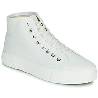 Schuhe Damen Sneaker Low Vagabond Shoemakers TEDDIE W Weiß