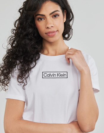 Calvin Klein Jeans PYJAMA SET SHORT 