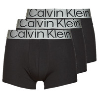 Unterwäsche Herren Boxer Calvin Klein Jeans TRUNK X3    