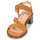 Schuhe Damen Sandalen / Sandaletten Adige HADA V3 Braun,