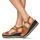 Chaussures Femme Sandales et Nu-pieds Adige FELIN V2 