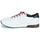 Schuhe Damen Sneaker Low Ara LISSABON 2.0 FUSION4 Weiß