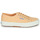 Schuhe Damen Sneaker Low Superga 2750 COTU Orange