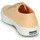 Schuhe Damen Sneaker Low Superga 2750 COTU Orange
