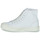 Scarpe Donna Sneakers alte Superga 2696 STRIPE 