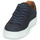 Schuhe Herren Sneaker Low Schmoove SPARK CLAY Marineblau