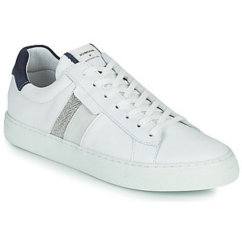 Chaussures Homme Baskets basses Schmoove SPARK GANG 