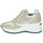 Scarpe Donna Sneakers basse NeroGiardini E217980D-702 