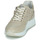 Schuhe Damen Sneaker Low NeroGiardini E218000D-702 Beige
