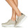 Scarpe Donna Sneakers basse NeroGiardini E218000D-702 