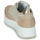 Schuhe Damen Sneaker Low NeroGiardini E218060D-702 Beige / Golden