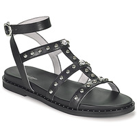 Chaussures Femme Sandales et Nu-pieds NeroGiardini E115521D-100 