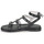 Schuhe Damen Sandalen / Sandaletten NeroGiardini E115521D-100    