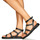 Schuhe Damen Sandalen / Sandaletten NeroGiardini E115521D-100    