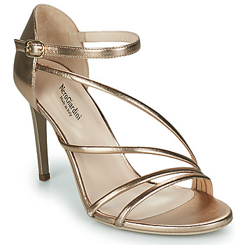 Chaussures Femme Sandales et Nu-pieds NeroGiardini E218401DE-434 
