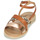 Chaussures Femme Sandales et Nu-pieds NeroGiardini E218673D-660 