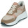 Scarpe Donna Sneakers basse NeroGiardini E218040D-501 