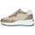 Scarpe Donna Sneakers basse NeroGiardini E218040D-501 