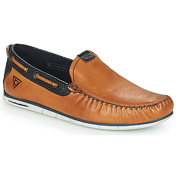 Chaussures Homme Mocassins Bugatti CHESLEY 