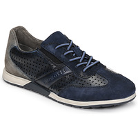 Chaussures Homme Baskets basses Bugatti Stowe 