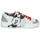 Chaussures Femme Baskets basses Desigual FANCY MICKEY 