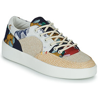 Scarpe Donna Sneakers basse Desigual FANCY CRAFTED 