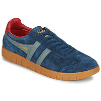 Chaussures Homme Baskets basses Gola Hurricane Suede 