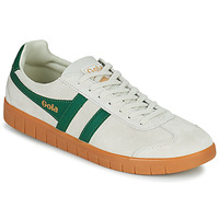 Chaussures Homme Baskets basses Gola Hurricane Suede 