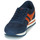 Schuhe Herren Sneaker Low Gola Daytona Chute Marineblau / Orange