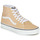 Schuhe Sneaker High Vans SK8-Hi Tapered Beige