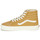 Schuhe Sneaker High Vans SK8-Hi Braun,