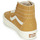 Schuhe Sneaker High Vans SK8-Hi Braun,