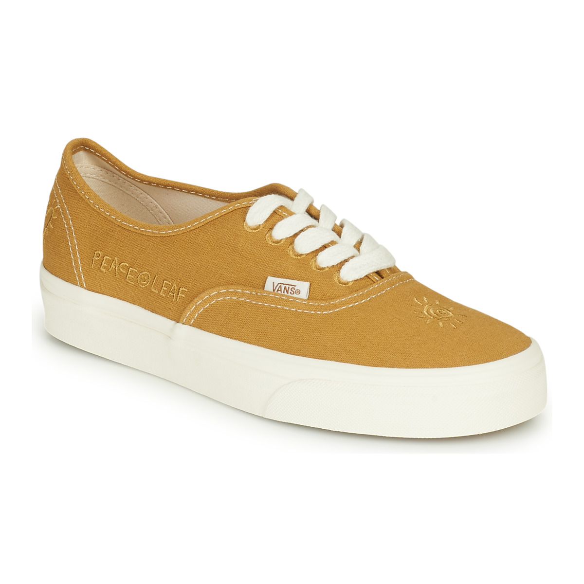 Chaussures Baskets basses Vans AUTHENTIC ECO THEORY 
