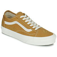 Chaussures Baskets basses Vans OLD SKOOL ECO THEORY 