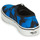 Schuhe Jungen Sneaker Low Vans AUTHENTIC Blau