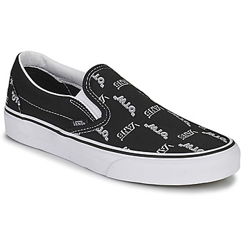 Chaussures Baskets basses Vans Classic Slip-On 