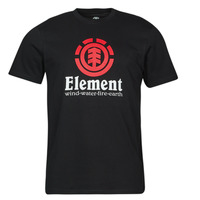 Abbigliamento Uomo T-shirt maniche corte Element Vertical ss 