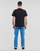 Abbigliamento Uomo T-shirt maniche corte Element Vertical ss 