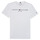 Kleidung Kinder T-Shirts Tommy Hilfiger GRANABLA Weiß