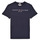 Kleidung Kinder T-Shirts Tommy Hilfiger GRENOBLI Marineblau