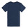 Kleidung Jungen T-Shirts Tommy Hilfiger AMIANSE Marineblau