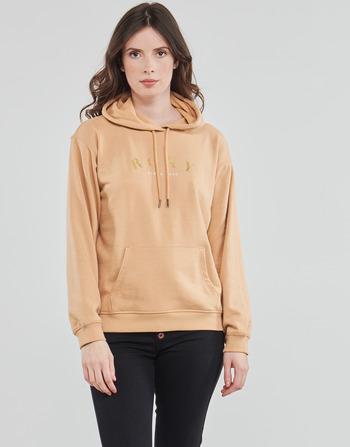 Vêtements Femme Sweats Roxy SURF STOKED HOODIE TERRY A 