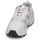 Schuhe Sneaker Low New Balance 530 Weiß / Silbrig